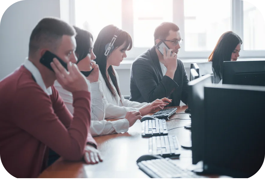 Что включает в себя «Контроль качества звонков» от MTS в деревня Беляниново